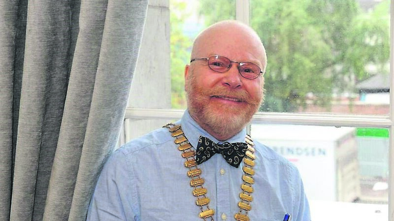 'He was a champion of Cork': Richard T Cooke helped bring history of city back to life for us all