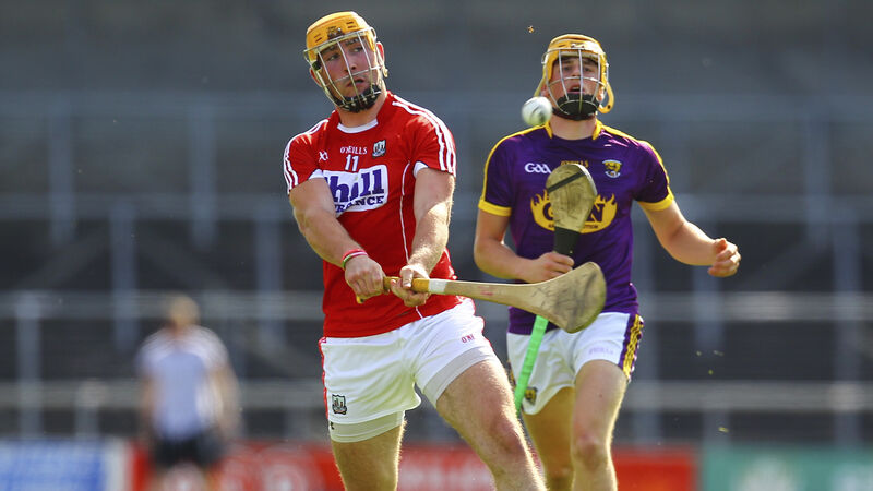 Declan Dalton's free-taking: Why he's such an asset to Cork