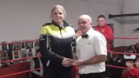 Glen boxing tournament to honour the Buckley family was a huge success 