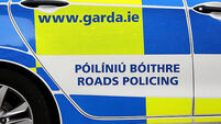 Garda stock