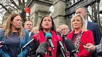 General Election Ireland 2024