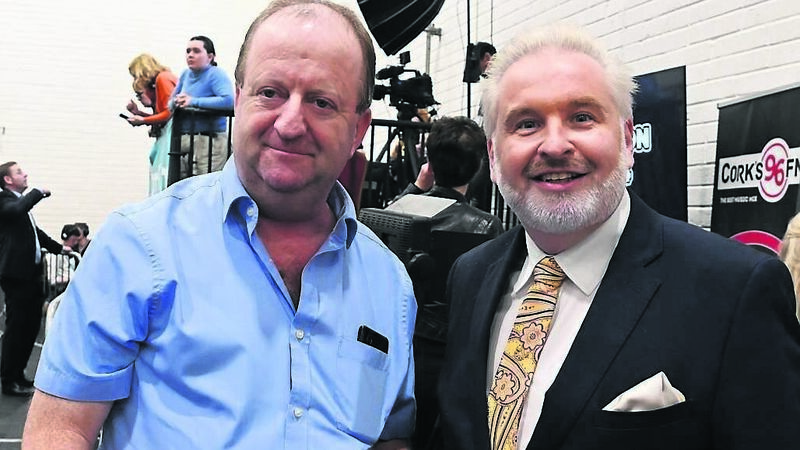 ‘Nobody’s knocking but it’s early days’: Cork Independent TDs eye part in new government