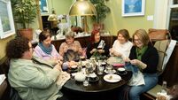 Is Cork ready for a nighttime café scene?
