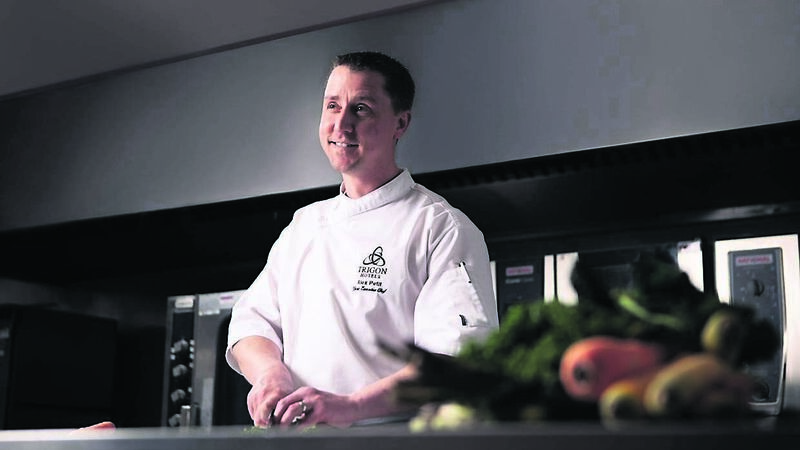 Cork food: Chef Alex Petit talks about the work behind the scenes in his kitchens Cork food: Chef Alex Petit talks about the work behind the scenes in his kitchens