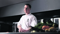 Cork food: Chef Alex Petit talks about the work behind the scenes in his kitchens
