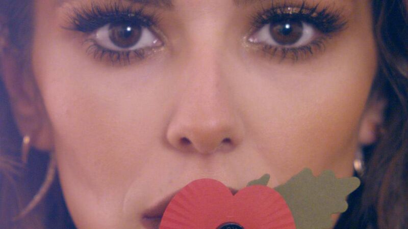 An annual war of words... so who is right in poppy debate?