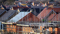 Housing stock