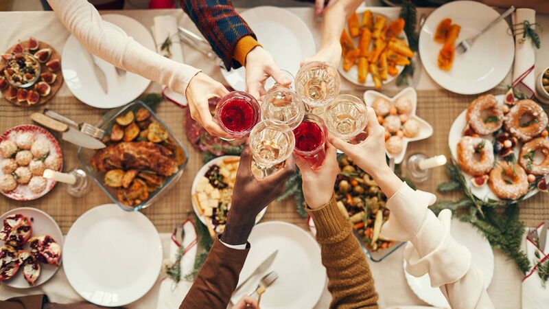 Cork Homes: Prep your kitchen for Christmas gatherings Cork Homes: Prep your kitchen for Christmas gatherings