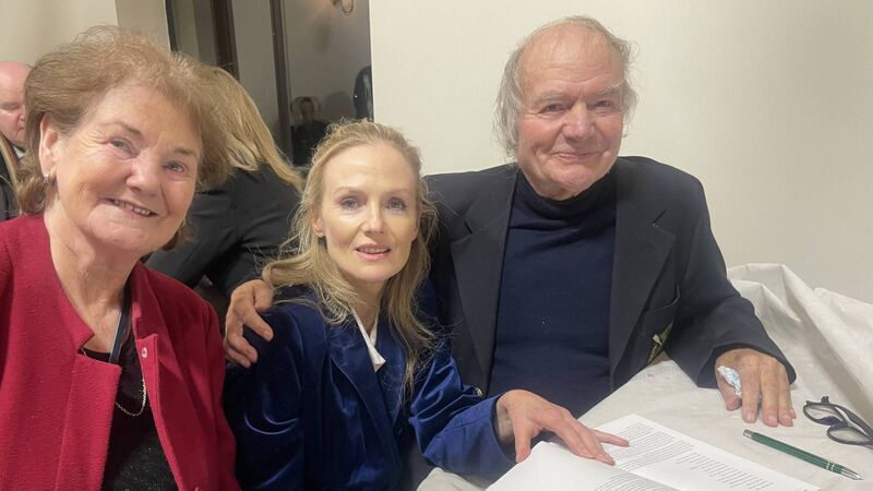 New book by North Cork author celebrates the people, history and nature of the region