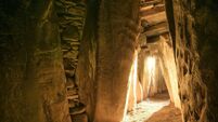 Dawn solstice to be streamed live from Newgrange across the globe 