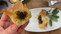 Christmas food: Showstopping starters 