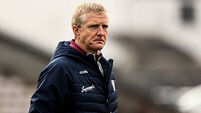 Henry Shefflin 10/3/2024