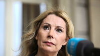 Josepha Madigan given eight weeks to file defence to bank's debt claim
