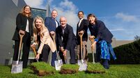 Biotech company announces €60m expansion of  Cork plant