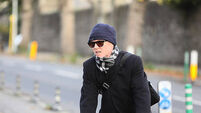 CC Diarmuid Phelan