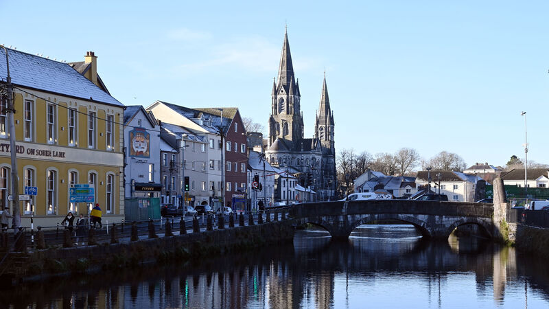 New equipment to be purchased and extra staff recruited to tackle cleanliness issues in Cork city New equipment to be purchased and extra staff recruited to tackle cleanliness issues in Cork city