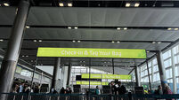 AerLingus strikes