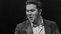 Person to Person: Cork's Andrew Lane says 'panto is his favourite season'