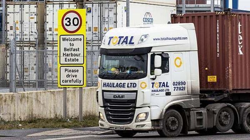 Windsor Framework: Stormont to vote on extending post-Brexit trading deal Windsor Framework: Stormont to vote on extending post-Brexit trading deal