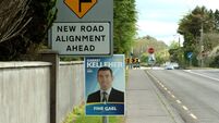 All About Cork: No TD for Ballincollig but candidates vow to work on