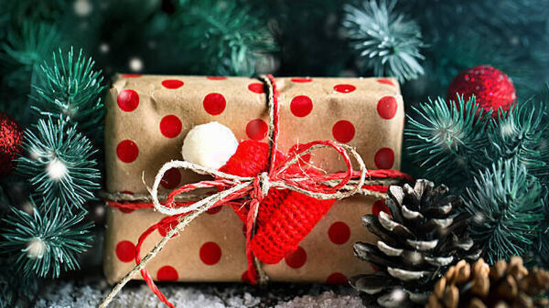 67 per cent of Irish people admit to re-gifting unwanted Christmas presents 67 per cent of Irish people admit to re-gifting unwanted Christmas presents
