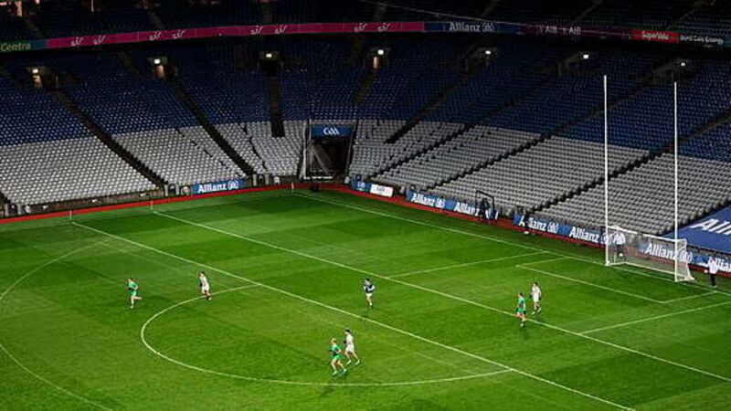 GAA to gather county board representatives amid Revenue fears