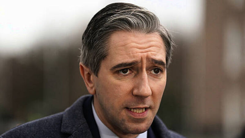 New government ‘ideally’ formed before Trump inauguration, says Taoiseach New government ‘ideally’ formed before Trump inauguration, says Taoiseach