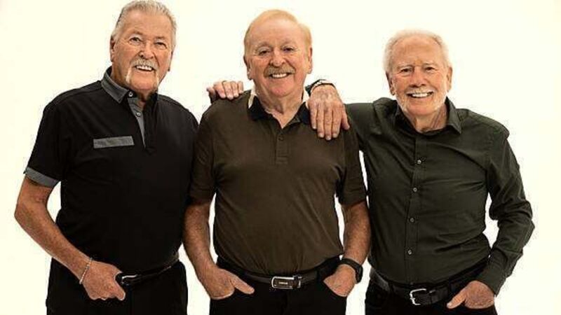 New musical written by Wolfe Tones member to open in January New musical written by Wolfe Tones member to open in January