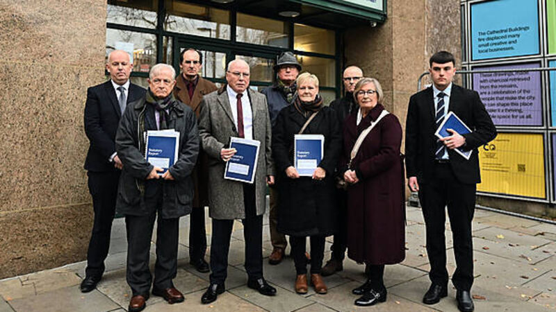 No evidence of police collusion in 1978 hotel bombing near Belfast, says ombudsman No evidence of police collusion in 1978 hotel bombing near Belfast, says ombudsman