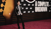 Timothee Chalamet