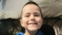 Kyran Durnin missing
