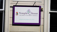 HSE Temple Street spinal surgery review