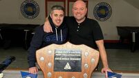 Cork's best snooker teams ready for Munster showdown in the Gleneagle Hotel