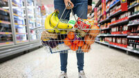 Grocery Prices Reflect Rising Cost Of Living In UK