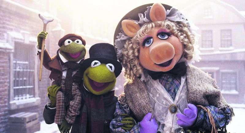 The Muppets Christmas Carol will be screened as part of the Christmas At Triskel season in Cork The Muppets Christmas Carol will be screened as part of the Christmas At Triskel season in Cork
