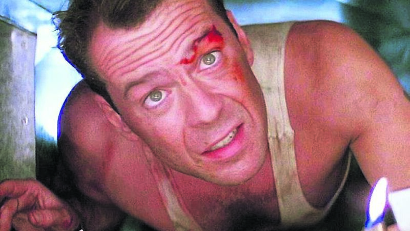 A feast of festive movies being screened in Cork 