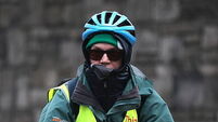 Diarmuid Phelan