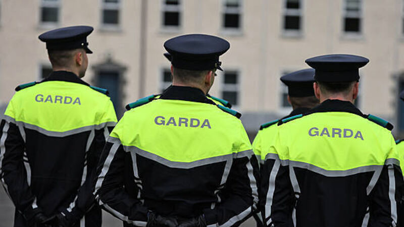 More than 280 gardaí have resigned within five years of joining More than 280 gardaí have resigned within five years of joining