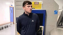Jack Kavanagh court case