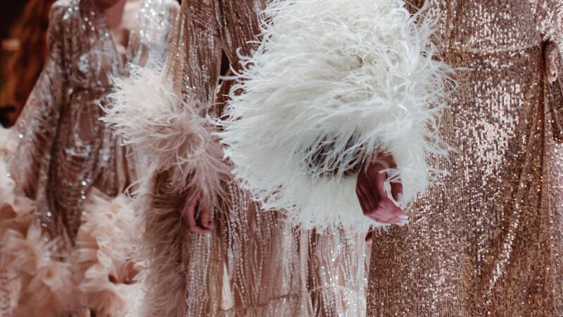 Five simple rules to find your festive party style
