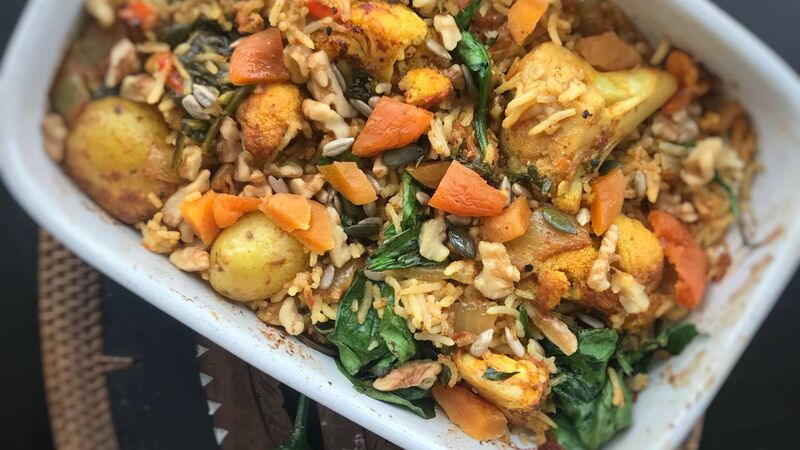 Weekend Foodie: Festive dishes you can make ahead for easy entertaining