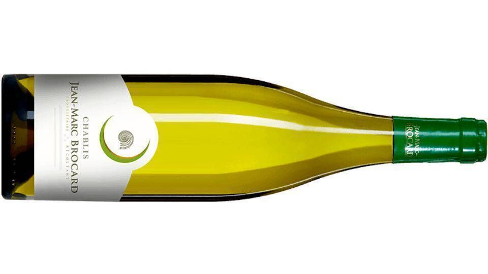 Brocard Chablis, was €29.95, now €21.95. Exclusive to O'Briens Brocard Chablis, was €29.95, now €21.95. Exclusive to O'Briens