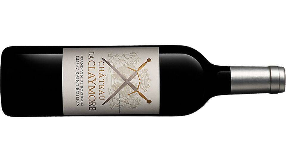 Chateau la Claymore, was €29.95, now €19.95. Exclusive to O'Briens. Chateau la Claymore, was €29.95, now €19.95. Exclusive to O'Briens.