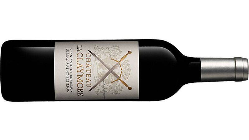 Chateau la Claymore, was €29.95, now €19.95. Exclusive to O'Briens.