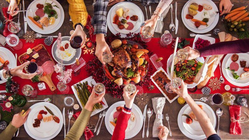 O’Briens’ festive favourites: Your perfect wines for Christmas O’Briens’ festive favourites: Your perfect wines for Christmas