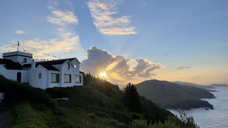 New documentary tells story of West Cork retreat