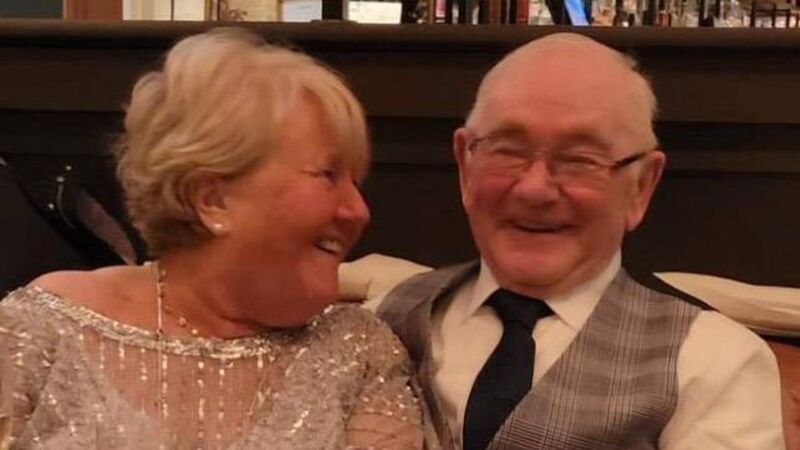 Elderly Cork couple had become grandparents on day they died in house fire inquest hears