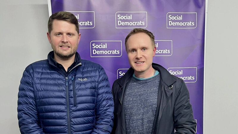 New councillor selected for Soc Dems in East Cork