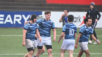 Coláiste Choilm nurture strong rugby culture, from C grade to brink of Munster Senior Cup