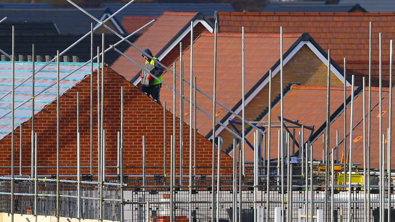 Council approval for 'much needed' social housing on derelict Cork city site